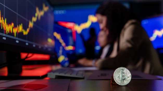 Прогноз роста биткоина на ближайшие 20 лет