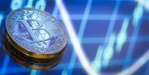 Биткоин рухнул до 57 тысяч долларов