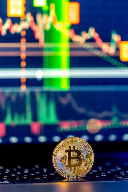 Биткоин достиг 55 тысяч долларов аналитика и прогнозы