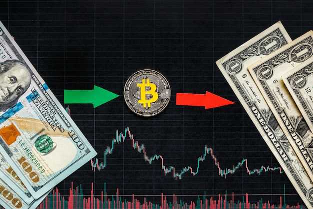 Биткоин достиг исторического уровня в 100 тысяч долларов
