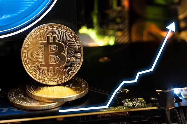 Биткоин снова достиг 70 тысяч долларов
