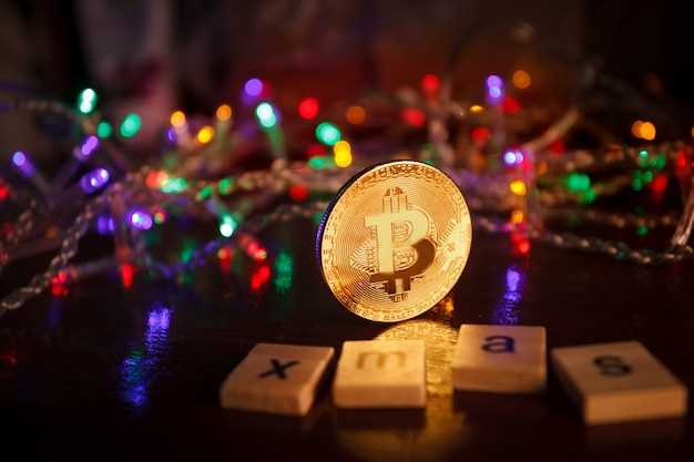 Биткоин обновил исторический максимум перед халвингом