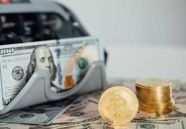 Биткоин преодолел отметку 48 тысяч долларов