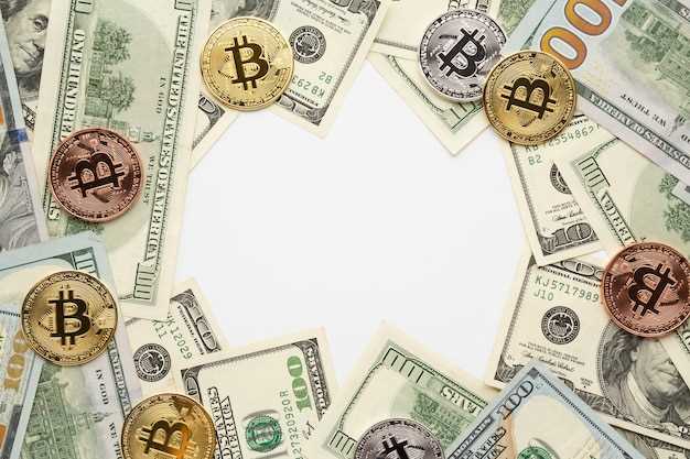 Биткоин снова на высоте 70 тысяч долларов