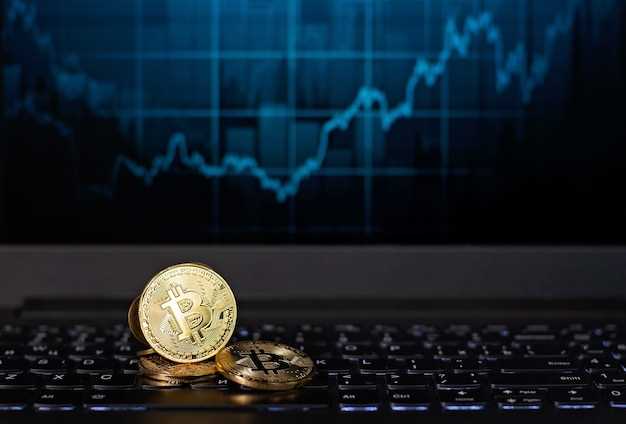 Биткоин восстановил курс до 63 тысяч долларов