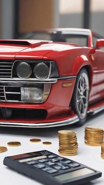 Ferrari начнет принимать криптовалюту в оплату
