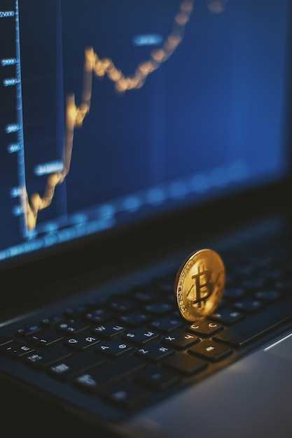 Курс биткоина обновил максимумы с марта