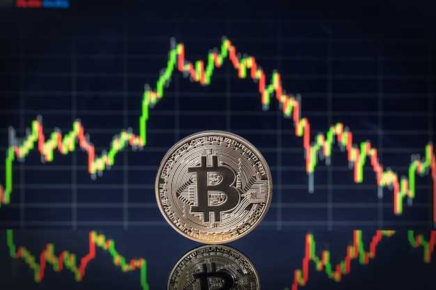 Курс биткоина упал до 67 тысяч долларов