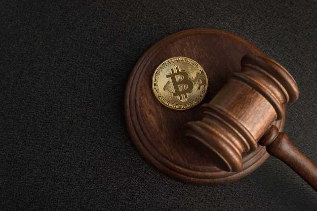 На Binance опять начато судебное разбирательство