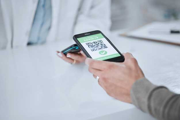 Оплата QR-кодом через банк станет реальностью в 2025
