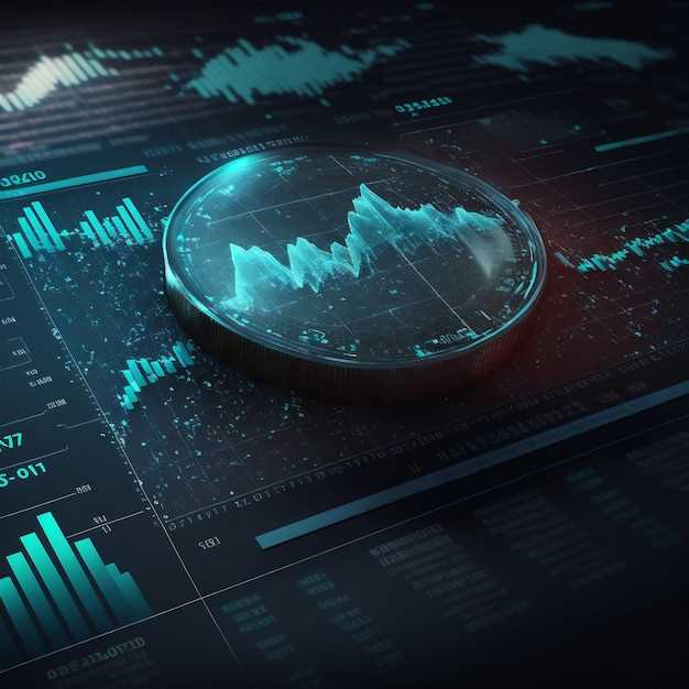 Прогноз крипторынка на 2025 год и его ключевые тенденции
