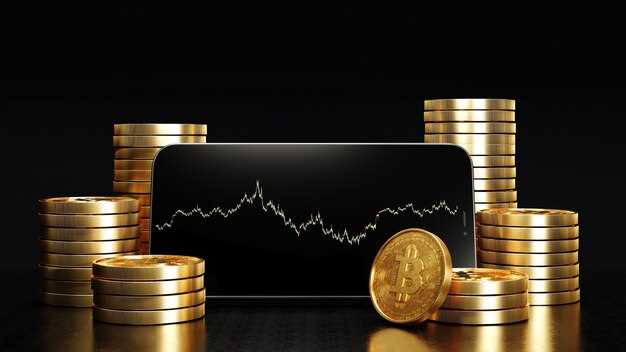 Будущее биткоина: крах или рост до 2,3 млн долларов
