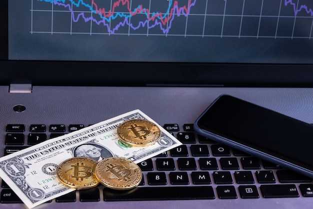 Условия роста биткоина до 50000 долларов