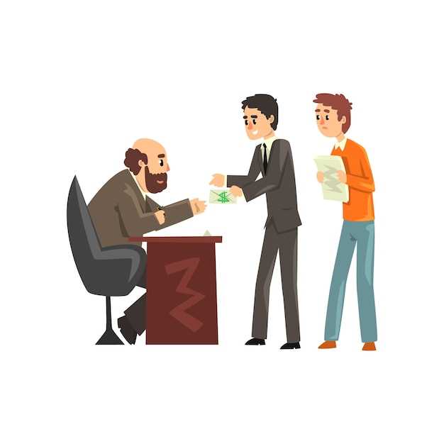 Взыскание штрафа с работника за отсутствие чека
