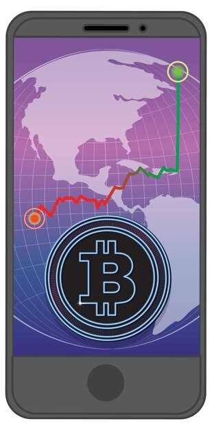 Прогноз стоимости биткоина на февраль 2024 года