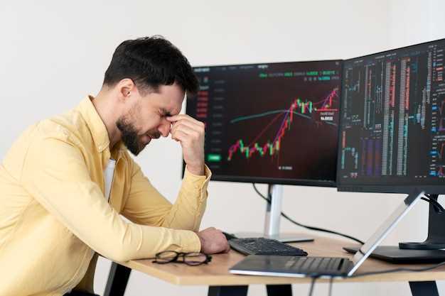 Снижение влияния Binance на крипторынке