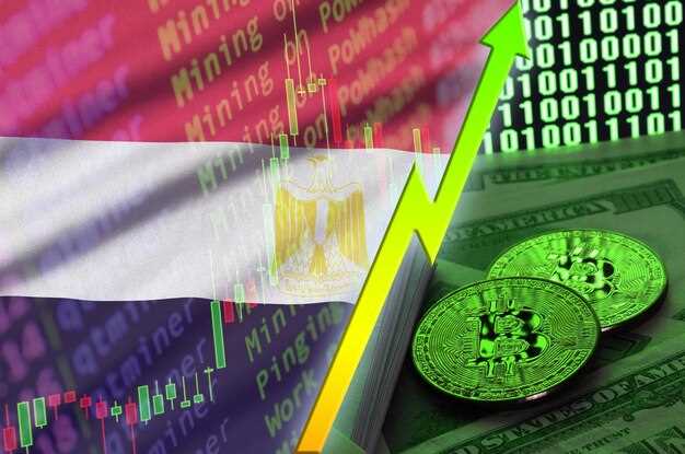 Влияние событий на Ближнем Востоке на биткоин