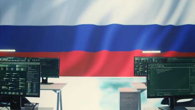 Tether начинает свою работу в России