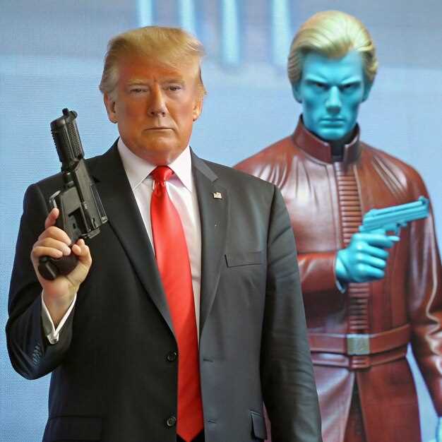 Трамп и Маск советы по криптовалюте