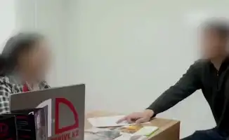 В Алматы разоблачена финансовая пирамида на 21 миллиард