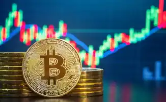 Биткоин побил рекорд: цена выше 119 тысяч долларов!