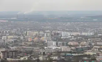 Экономика Алматы на грани: последствия кризиса и пути выхода для города