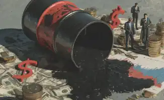 Цены на нефть Brent превысили 70 долларов после заявлений Трампа