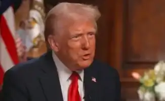 Трамп заявил о пропаже 100 миллионов долларов для помощи пострадавшим