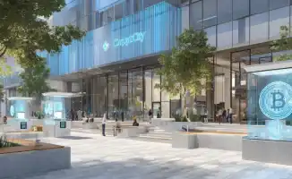 CryptoCity в Казахстане: новые горизонты для цифровой экономики и инновационных технологий