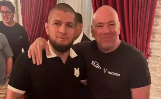 Хабиб Нурмагомедов задолжал налоговой службе крупную сумму