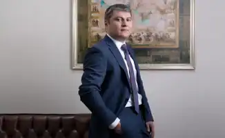 Halyk Finance: Курс на кинематограф – первый шаг в мир большого кино Казахстана