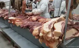 Рост цен на мясо в Казахстане: комментарии министра о социальной напряженности
