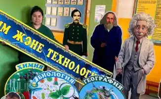 Гранты в Карагандинской области поддерживают молодежное предпринимательство