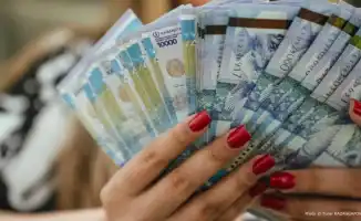 Казахстанские блогеры под угрозой штрафов: налоговики выявили занижение доходов и обман в отчетах