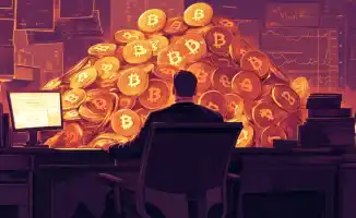 Как казахстанцам декларировать свои биткоины правильно