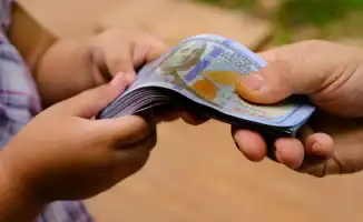 Казахстанские дети получат выплаты из Нацфонда до 1 февраля