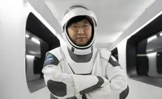 Космический бизнес: биткоин-магнат взлетел к звездам на крыльях SpaceX