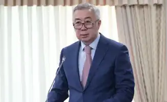 Экономика Казахстана: Кризис или Подъём? Комментарий Жумангарина