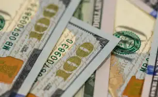 Курс доллара в Казахстане упал до 540 тенге 18 августа