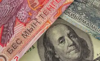 Курс доллара в Казахстане снизился на 4 тенге 5 августа