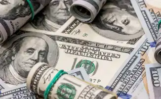 Курс доллара в Казахстане снизился почти на 4 тенге 21 июля