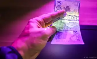 Наркоторговцы перечислили 22 млрд тенге через банки Казахстана