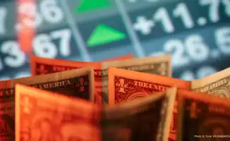 МВФ повышает прогноз роста мировой экономики до 3,1% в 2024 году