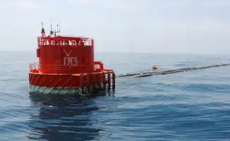 На КТК остановлено ВПУ из-за разлива казахстанской нефти