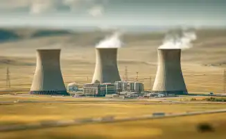 Казахстан обсуждает название для новой атомной электростанции