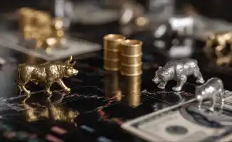 Трамп и Зеленский: новации на рынках нефти и золота
