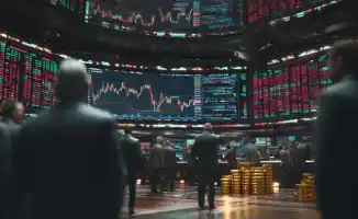 Нефть дешевеет, Bitcoin и Ethereum теряют позиции: обзор рынков 19 августа