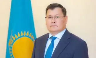 Назначение Ерлана Сагнаева вице-министром нацэкономики: новые перспективы для экономической политики страны