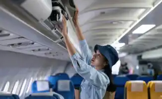Ryanair вводит штрафы до 500 фунтов за неадекватное поведение