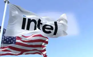 США инвестируют в Intel: 10% за 10 миллиардов!